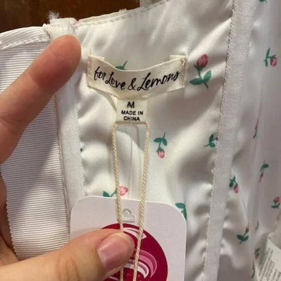 Harper Top - Picture 11 of 14